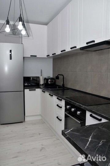 Кухня модульная