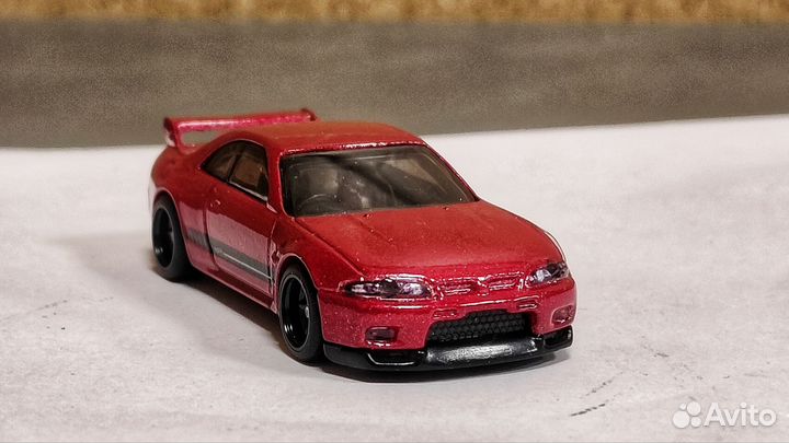 How wheels Nissan skyline R33 GTR custom