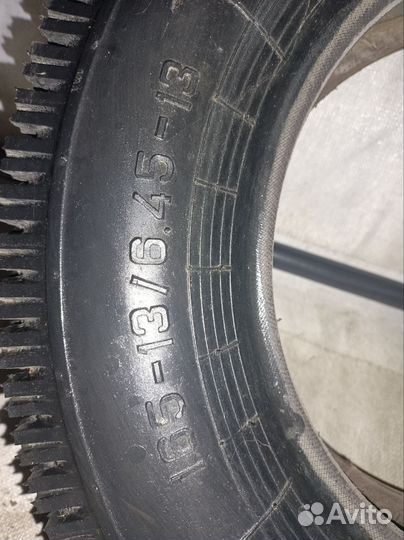 Белшина Бел-100 175/65 R13 75H