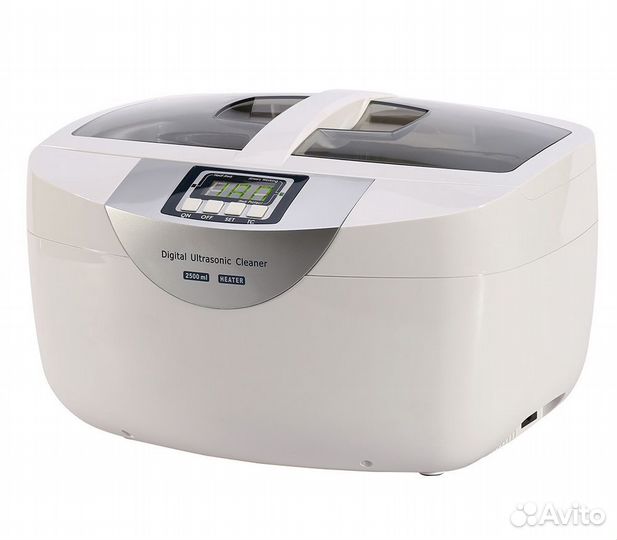 Ультразвуковая мойка CD-4820 Codyson