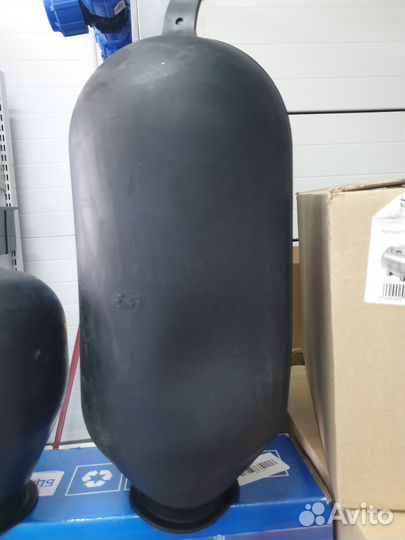 Мембрана на 50л