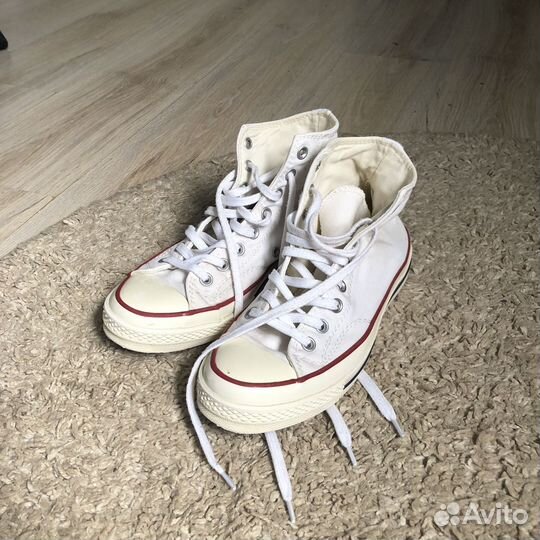 Кеды Converse Chuck 70 оригинал