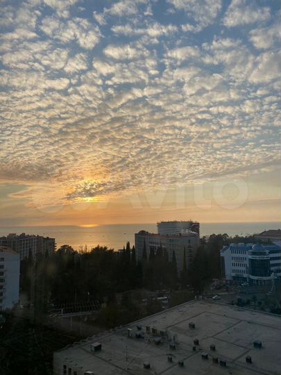 2-к. квартира, 48 м², 12/22 эт.