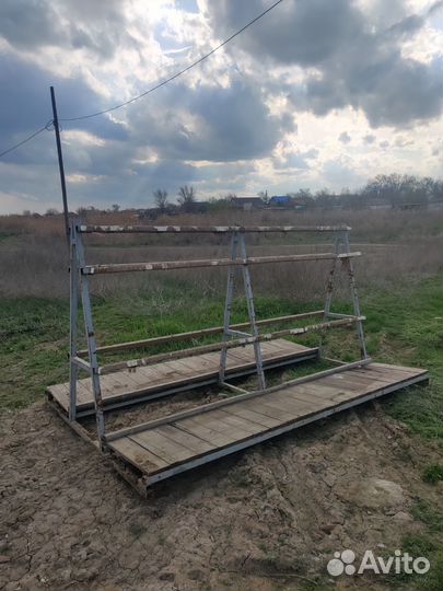 Пирамида, конструкция, для пластиковых окон