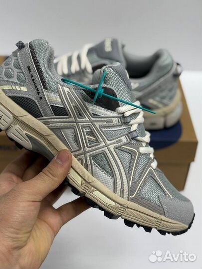 Кроссовки Asics Gel муж (41-45)