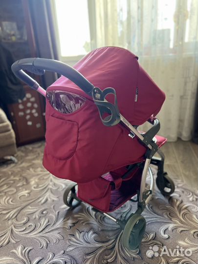 Коляска babyton cosmo