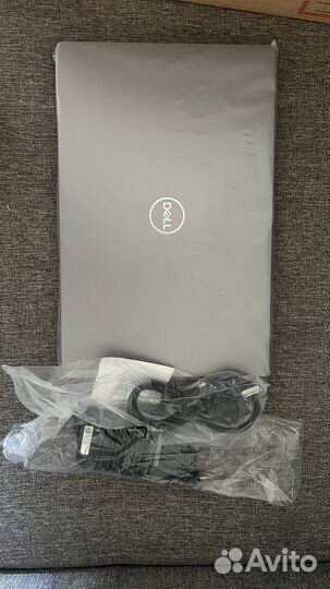 Ноутбук dell Latitude 7410 iCore 7