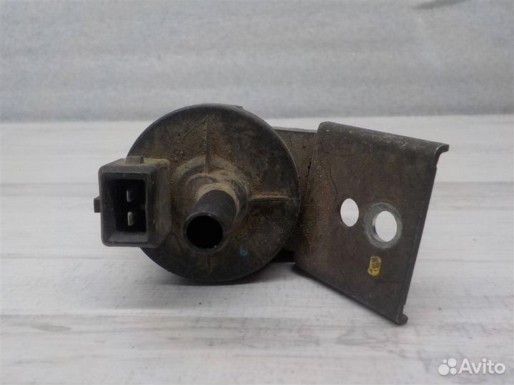 Клапан вентиляции топливного бака Chevrolet Aveo