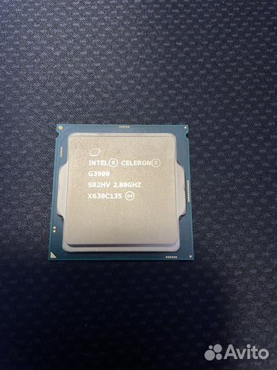 Lga 1151 процессор