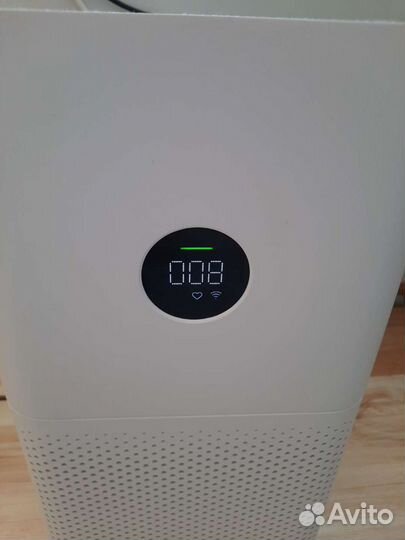 Xiaomi Mi Air Purifier 3C AC-M14-SC