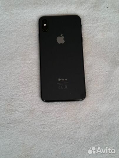 iPhone Xs Max, 64 ГБ