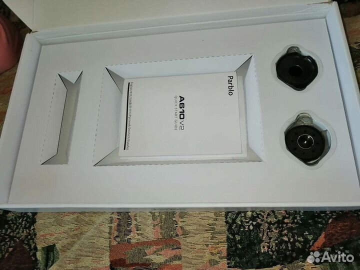 Графический планшет