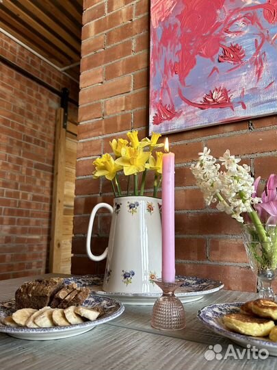 Керамический кувшин Zara Home