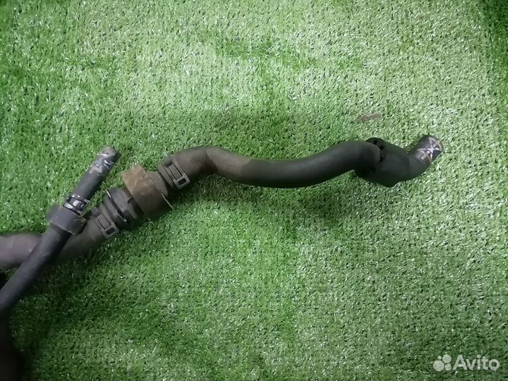 Патрубок охлаждения (радиатора) 3C0122101EP Volksw