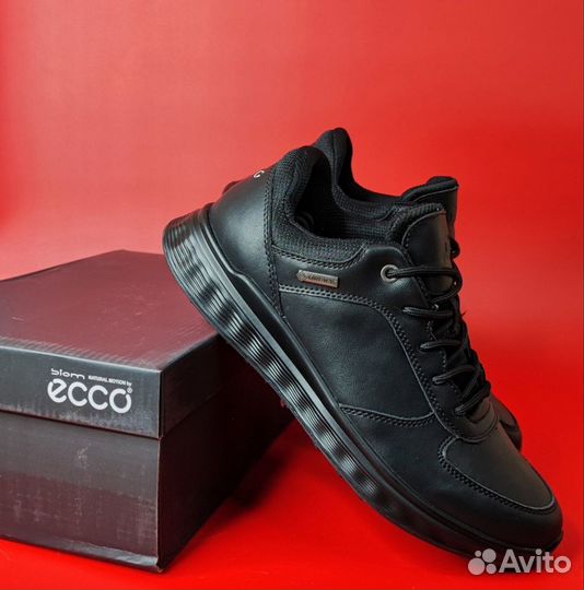 Стильные Ecco Biom