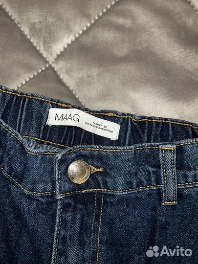 Джинсы maag 42