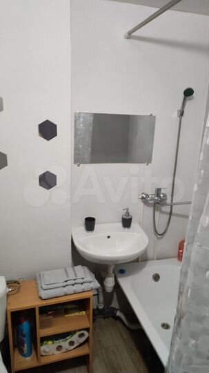 1-к. квартира, 39,5 м², 2/3 эт.