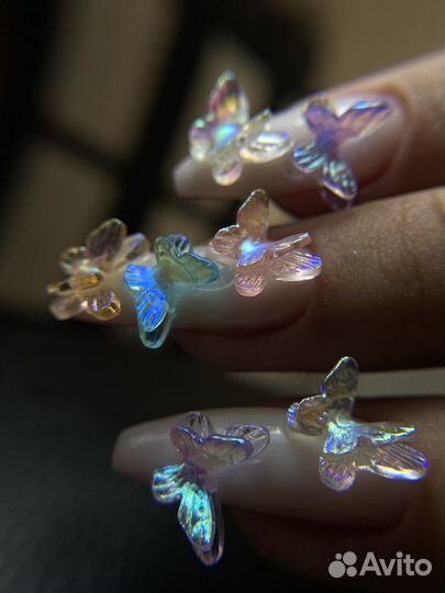 Luxio Маникюр,Педикюр, Гель-лак,Наращивание ногтей