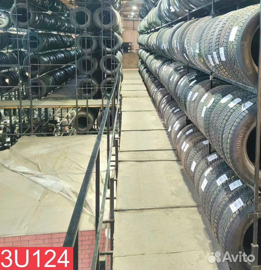 Nokian Tyres Nordman 5 225/55 R17 101N