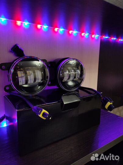 Птф Веста Рено Форд Пежо с регулировкой