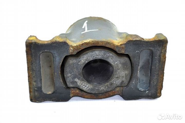 Отбойник, передний мост mercedes-benz Actros MP2/M