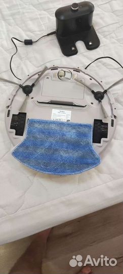 Робот пылесос midea VCR 03