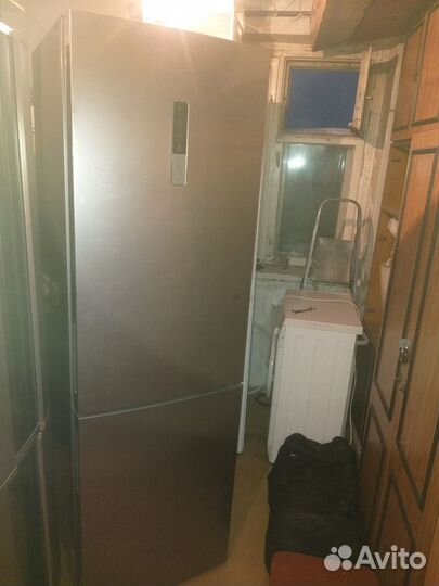 Холодильник samsung full nofrost 2M с доставкой