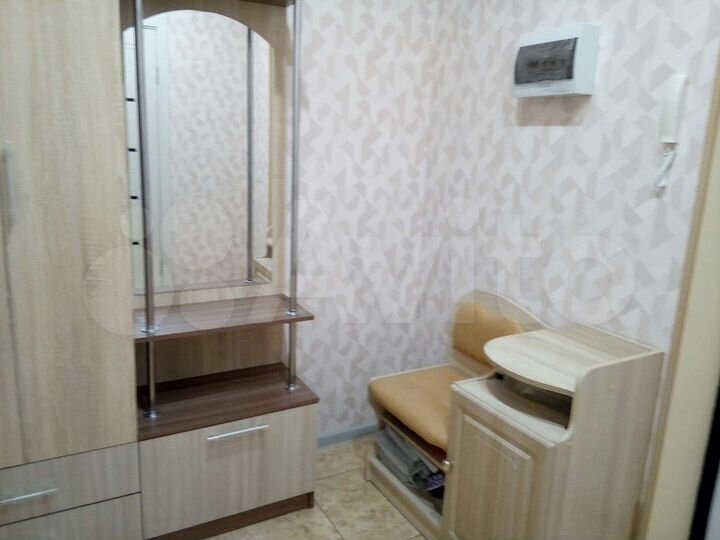 Квартира-студия, 27 м², 7/16 эт.