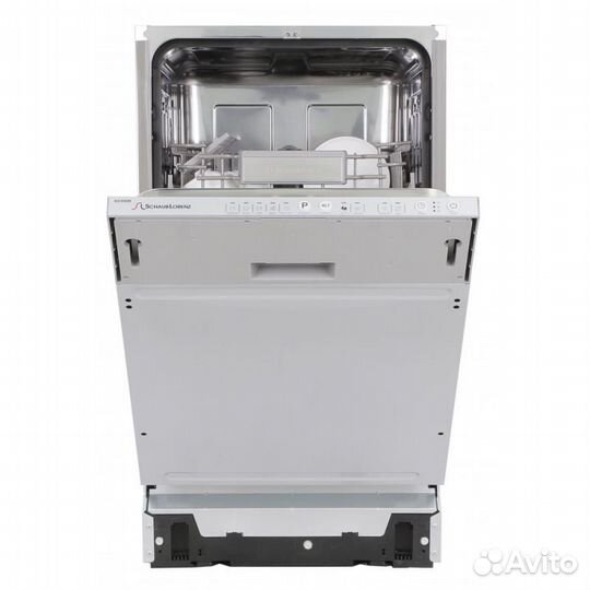 Посудомоечная машина встраиваемая Schaub Lorenz SL