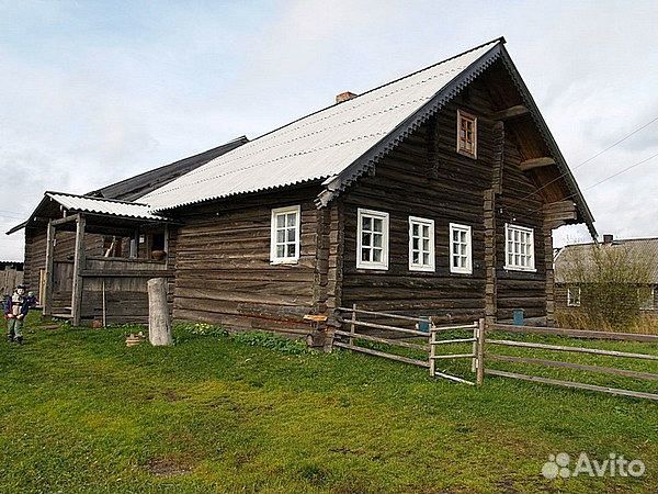 Экскурсия д.Кинерма на автомобиле с гидом