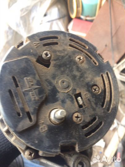 Генератор ваз 2110, 2111,2112