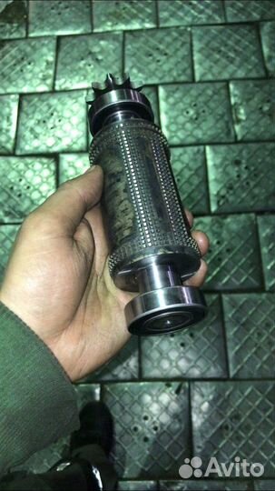 Токарные/фрезерные работы