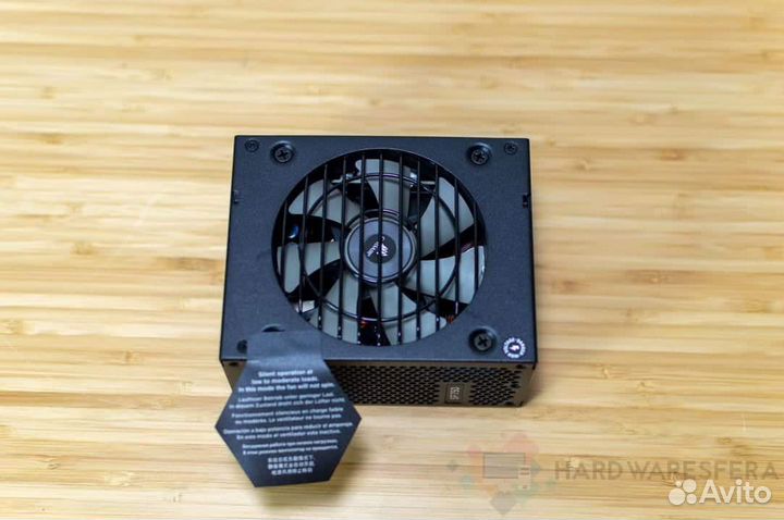 Блок питания sfx sf750 corsair