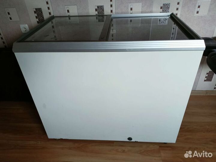 Морозильная камера б/у