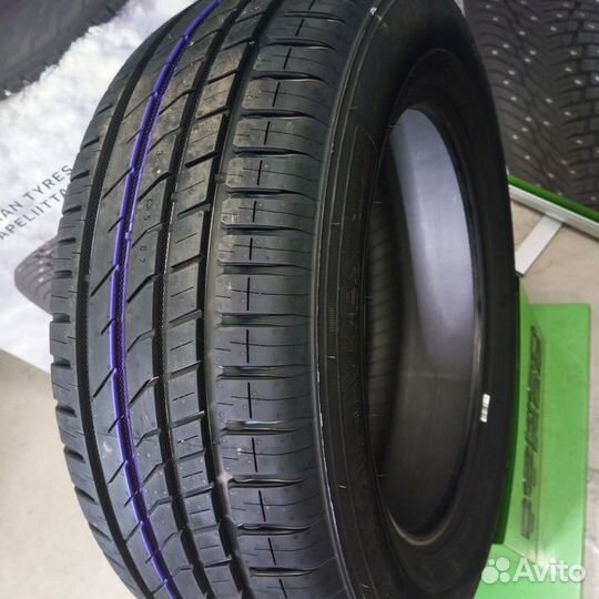 Ikon Tyres Nordman SX3 215/60 R16 99H