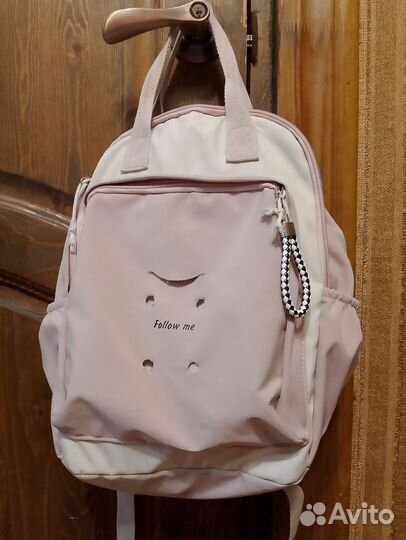 Рюкзак для девочки