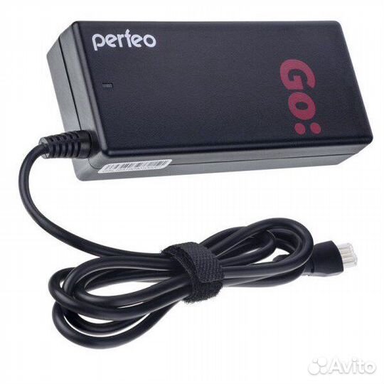 Perfeo универсальный блок питания для ноутбуков HP