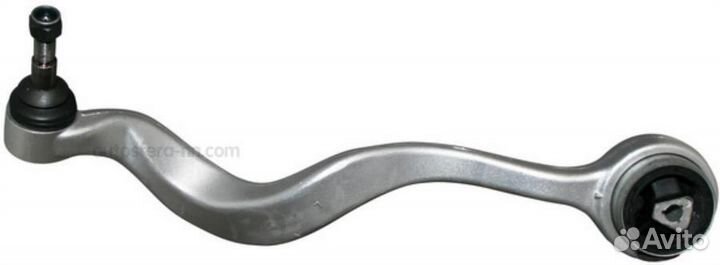 JP group 1440101970 Рычаг BMW E60/E61 пер.подв.пер.лев