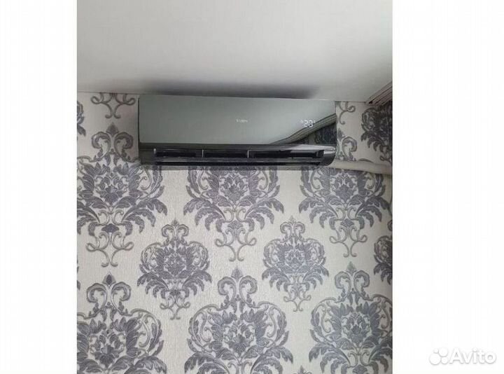 Кондиционер/Сплит-система с гарантией