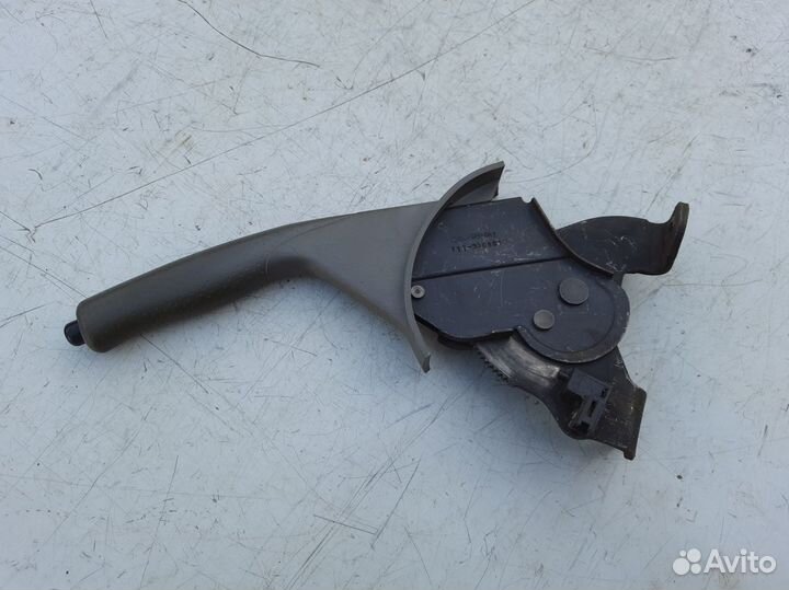 Рычаг стояночного тормоза Chery Tiggo T11