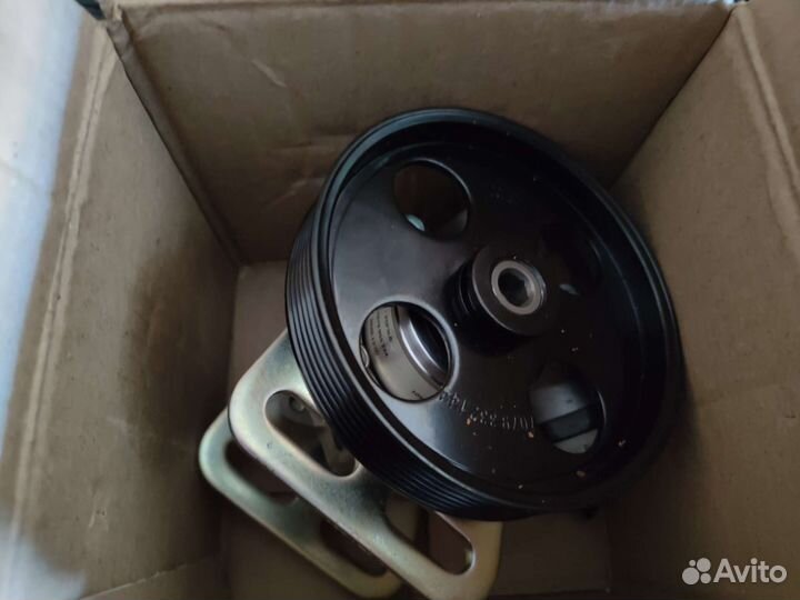 Насос гур УАЗ патриот