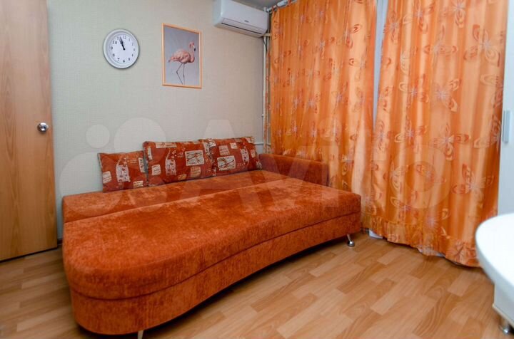 Квартира-студия, 22 м², 1/16 эт.