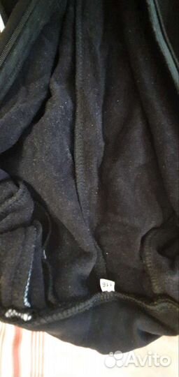 Термокомбинезон для фигурного катания