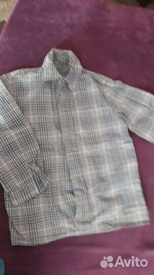 Детская одежда из натуральной ткани