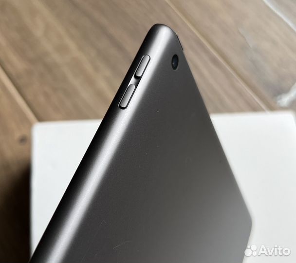 iPad 9 gen 64gb Wi-Fi