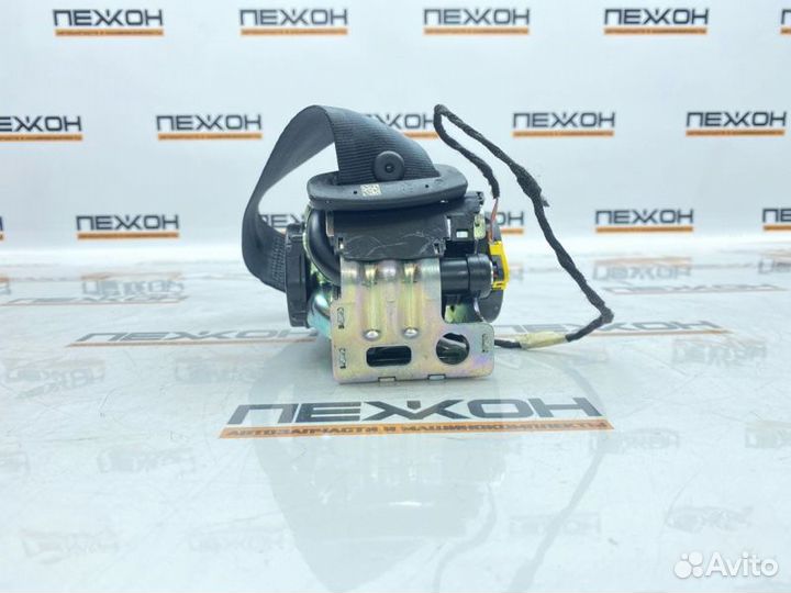 Ремень безопасности задний Land Rover Range Rover