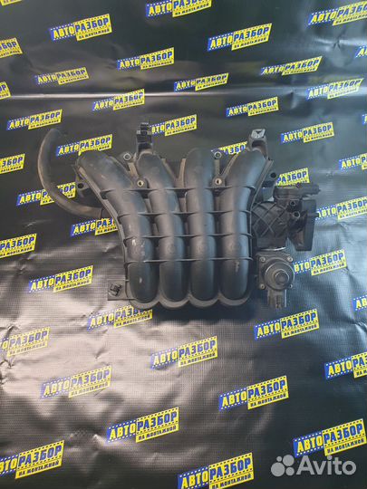 Коллектор впускной Митсубиси Лансер 10