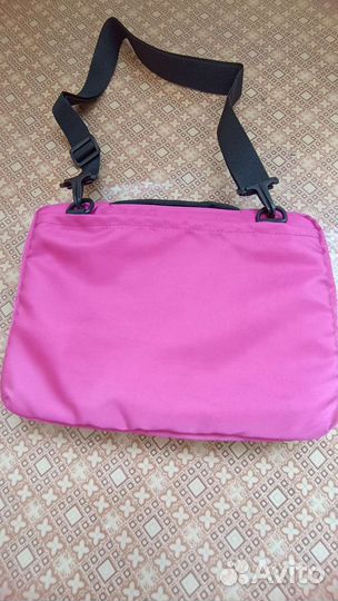 Сумка под ноутбук