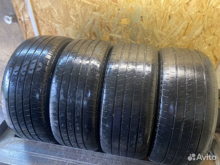 Bridgestone Turanza T005A 235/45 R18 94W