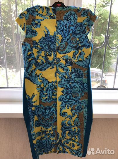 Versace платье оригинал